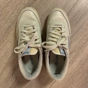 Reebok Club C Vintage Leather